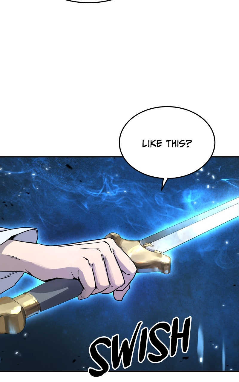 Read Absolute Reign EN Manga Online