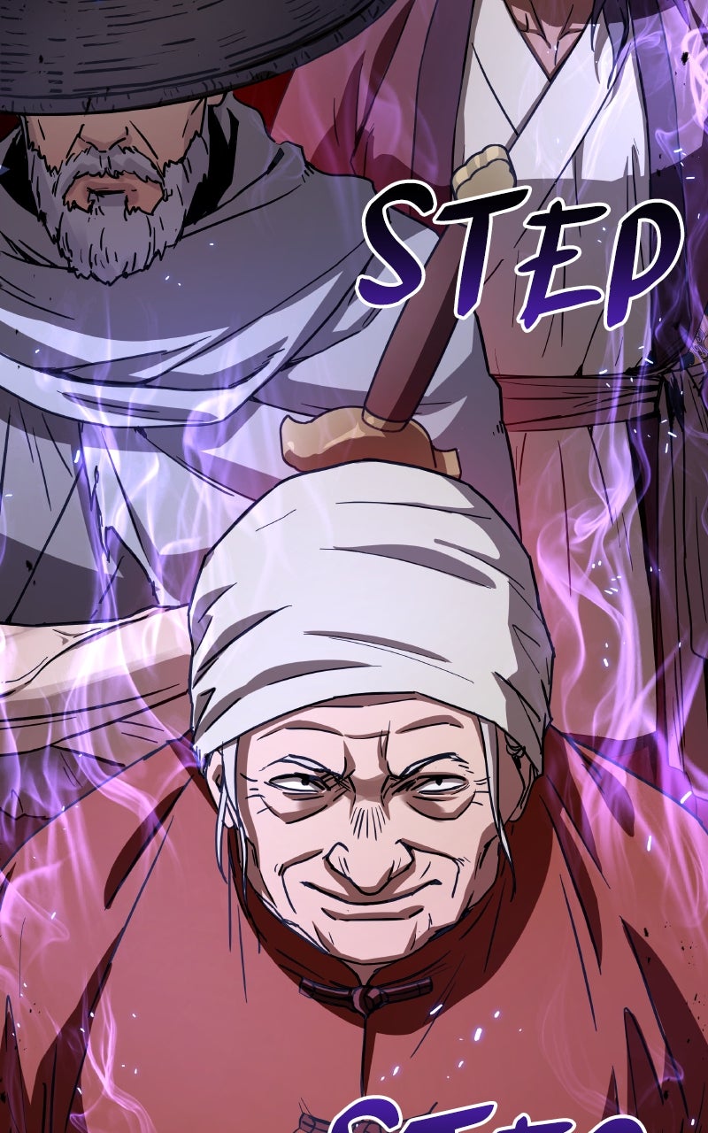 Read Absolute Reign EN Manga Online