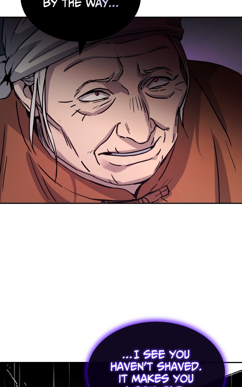 Read Absolute Reign EN Manga Online