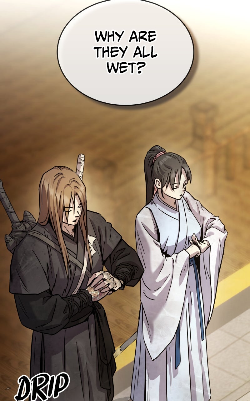 Read Absolute Reign EN Manga Online