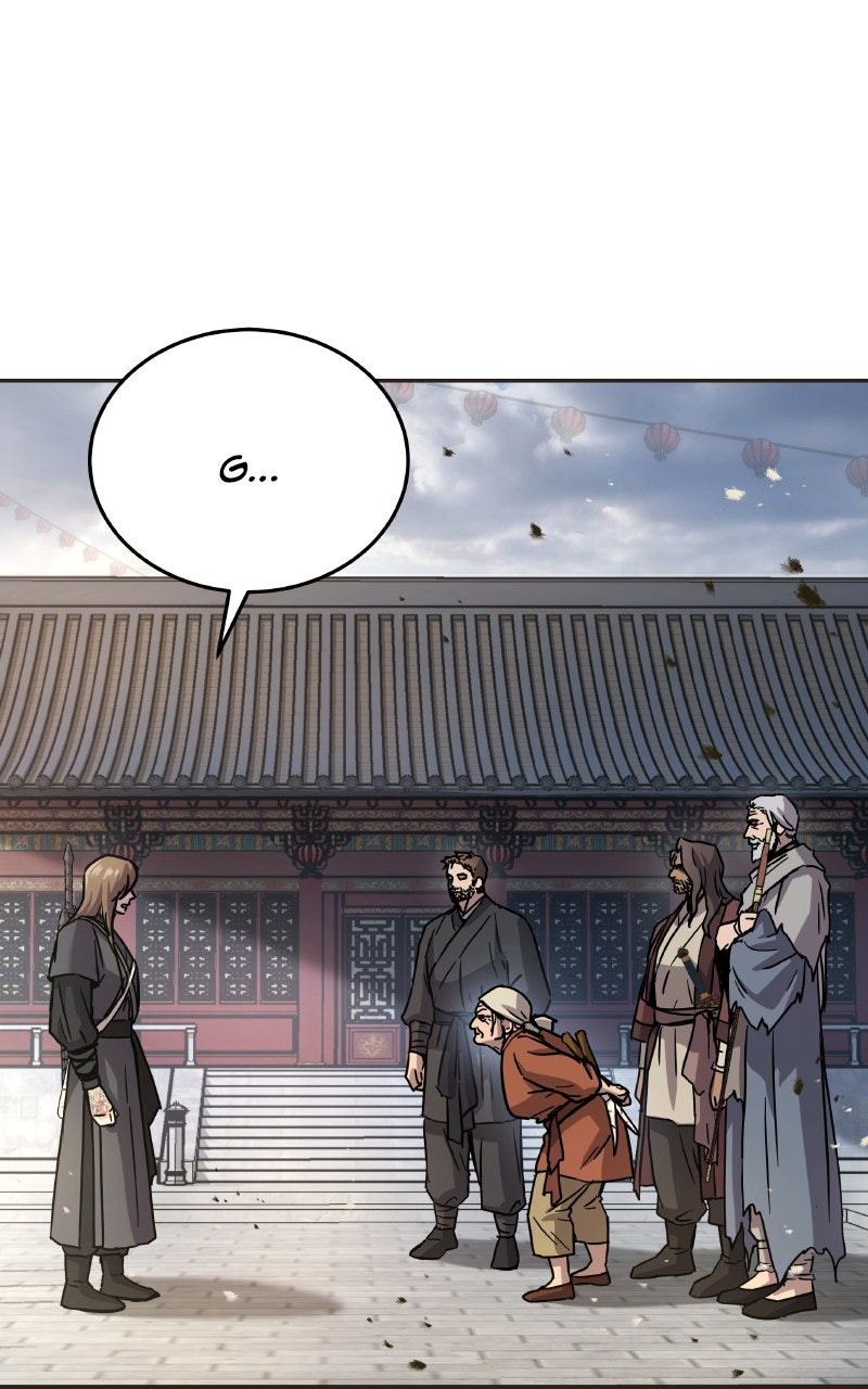 Read Absolute Reign EN Manga Online