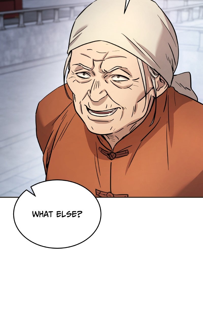 Read Absolute Reign EN Manga Online