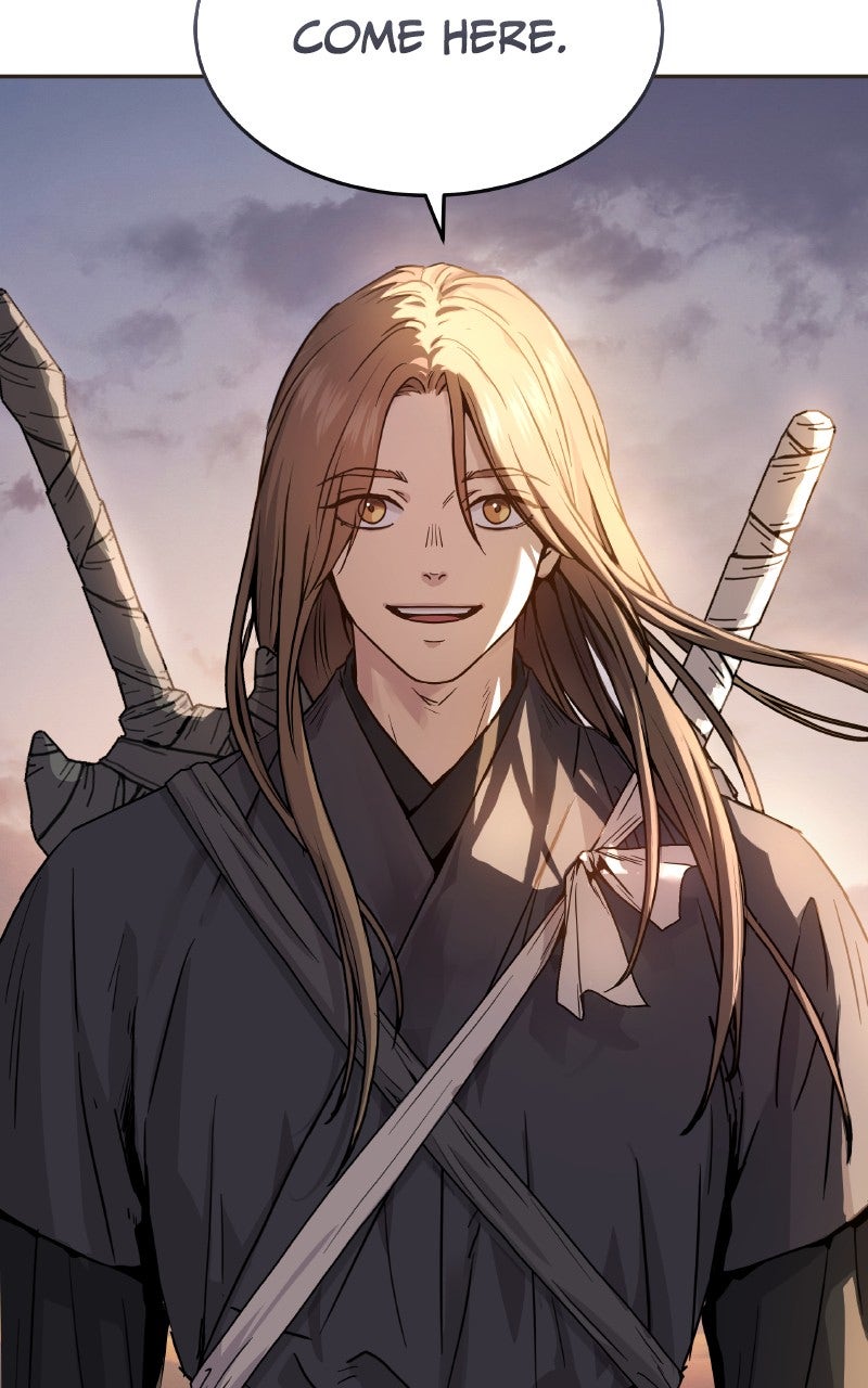 Read Absolute Reign EN Manga Online