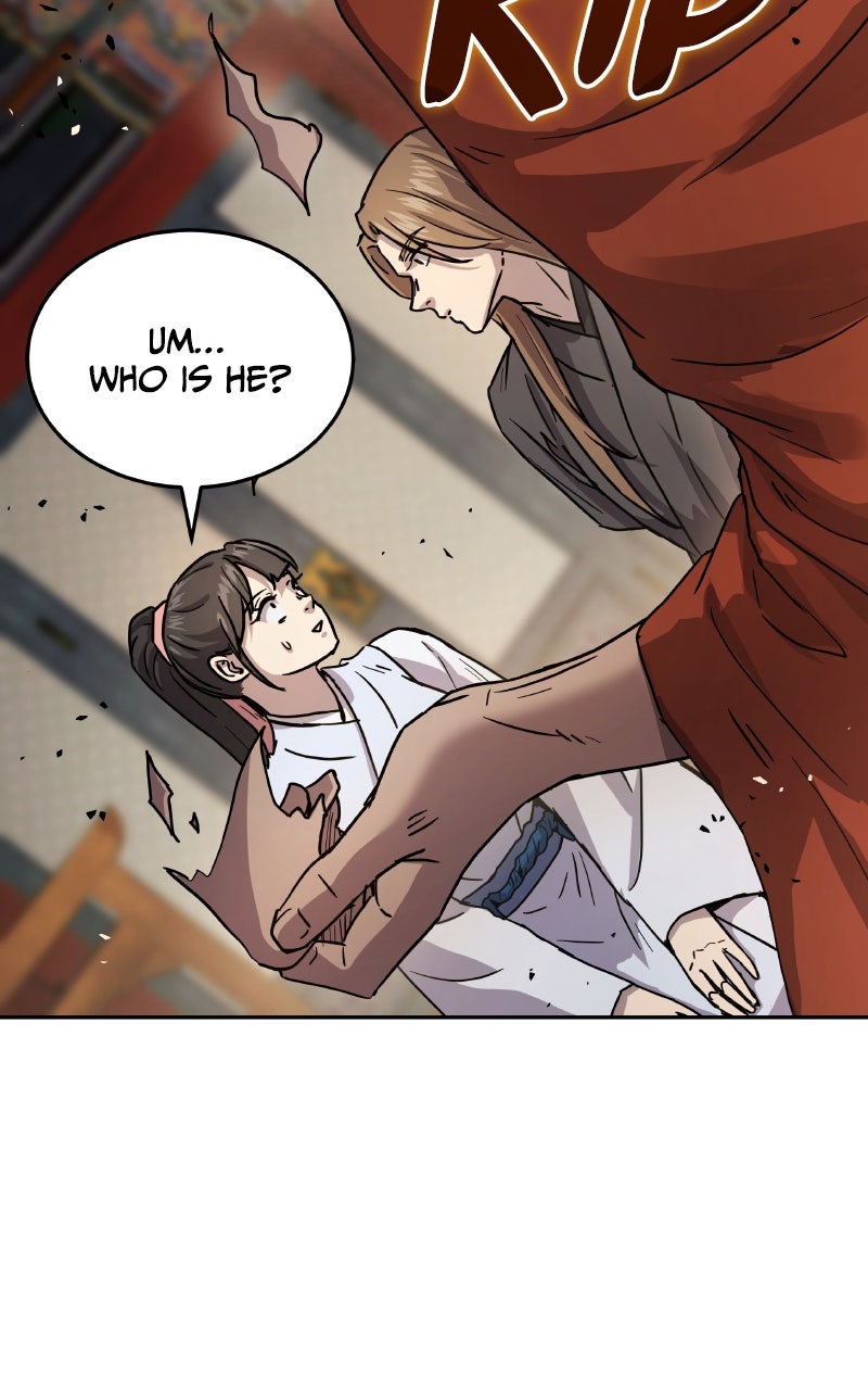 Read Absolute Reign EN Manga Online