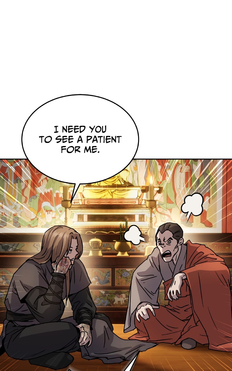 Read Absolute Reign EN Manga Online