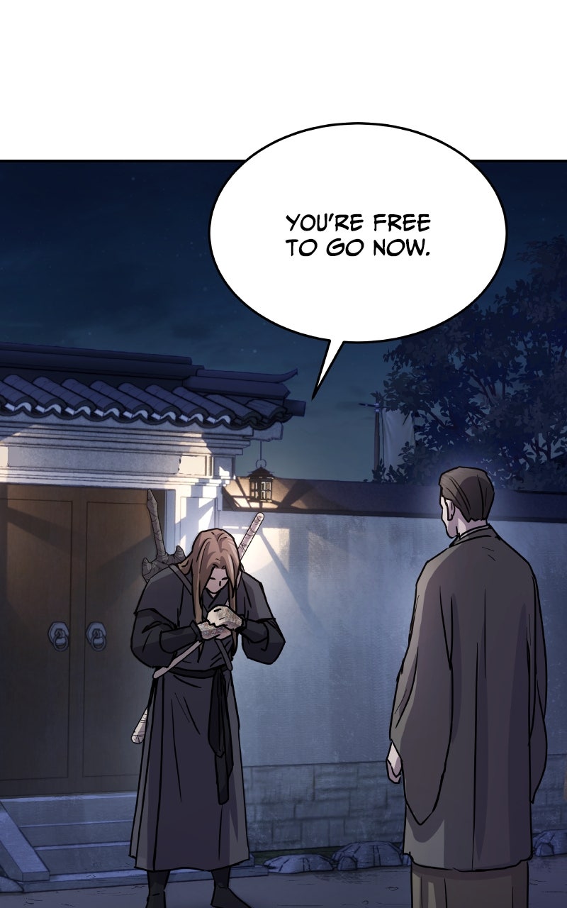 Read Absolute Reign EN Manga Online