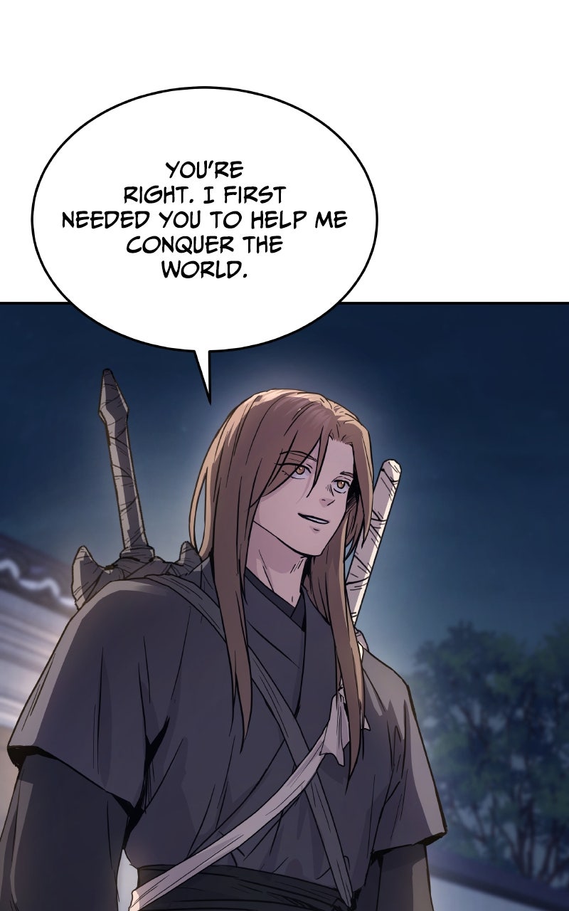 Read Absolute Reign EN Manga Online