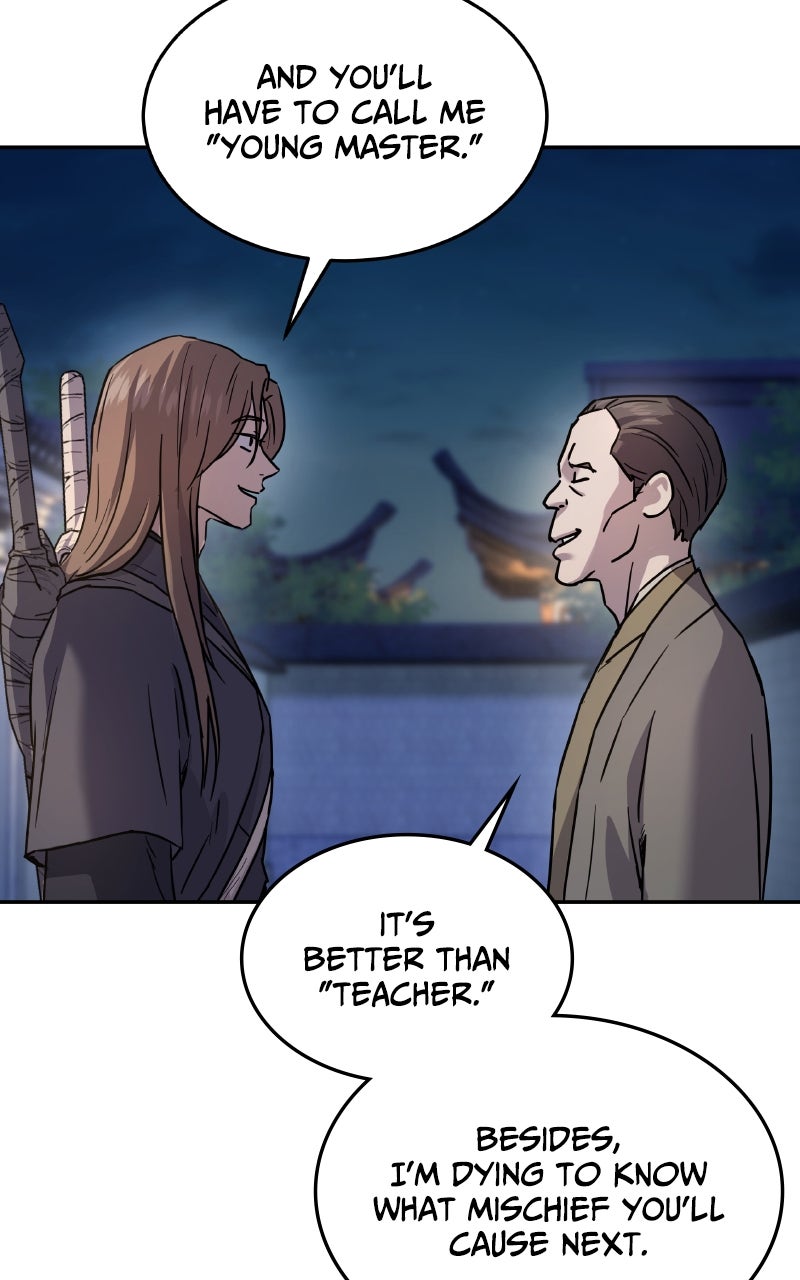 Read Absolute Reign EN Manga Online