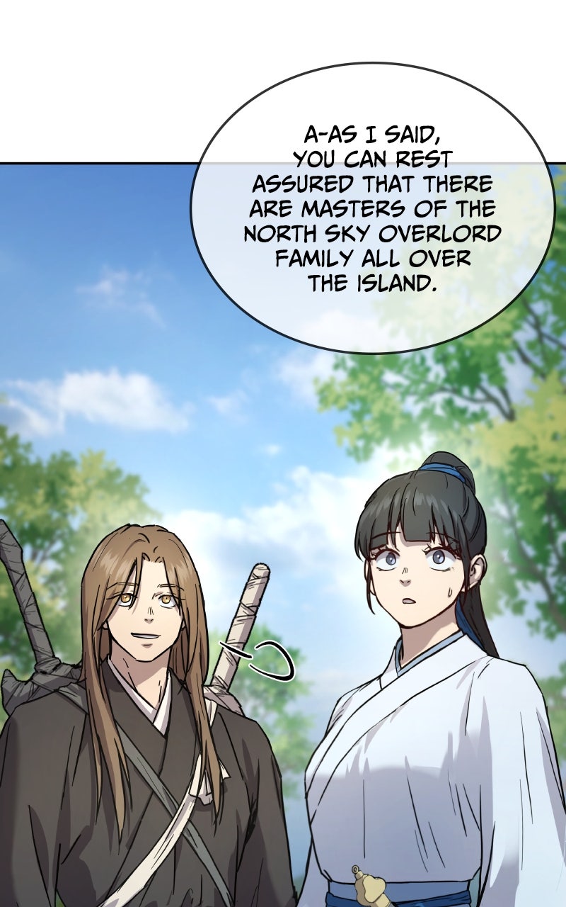 Read Absolute Reign EN Manga Online