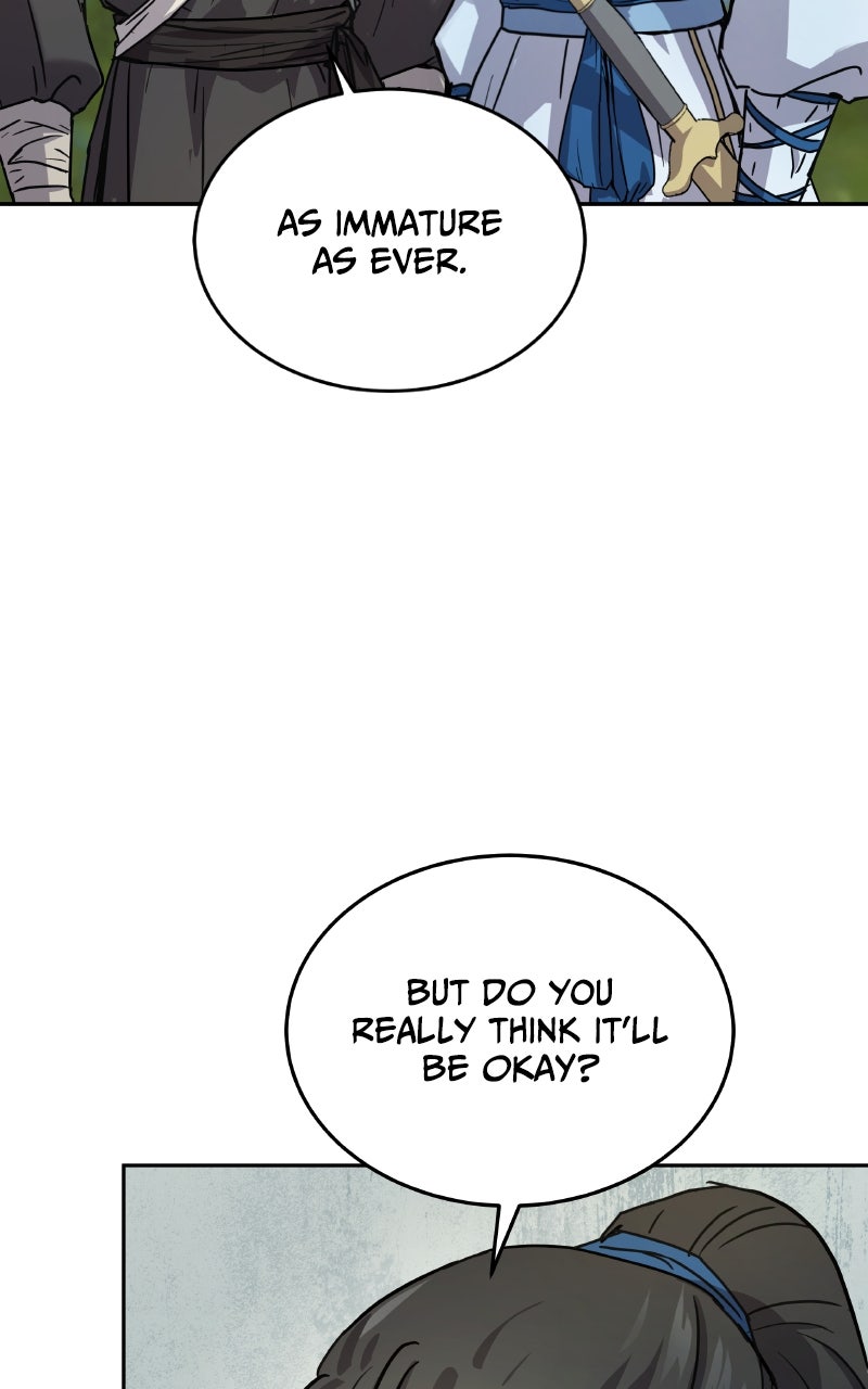 Read Absolute Reign EN Manga Online