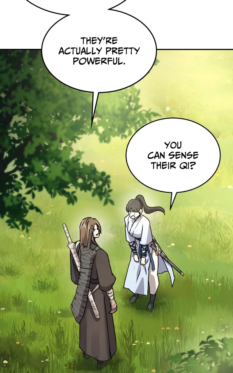 Read Absolute Reign EN Manga Online