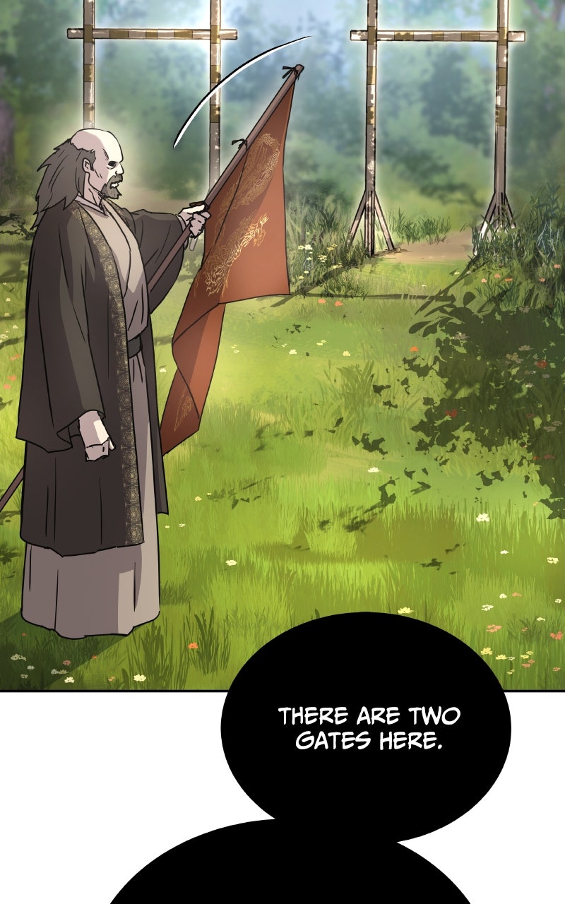 Read Absolute Reign EN Manga Online