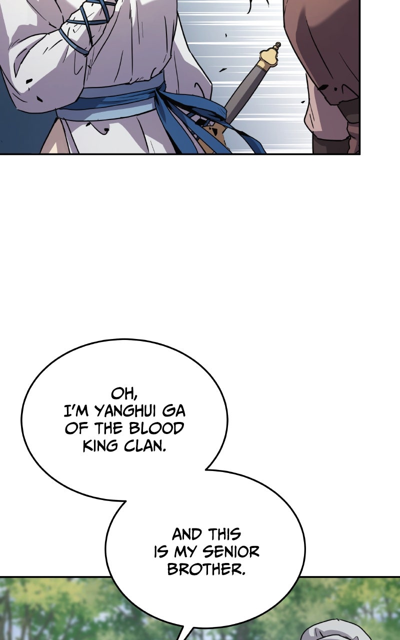 Read Absolute Reign EN Manga Online