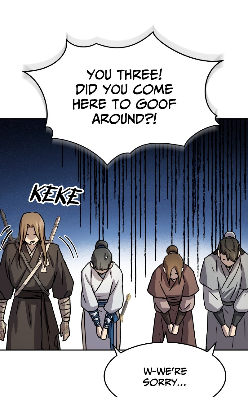 Read Absolute Reign EN Manga Online