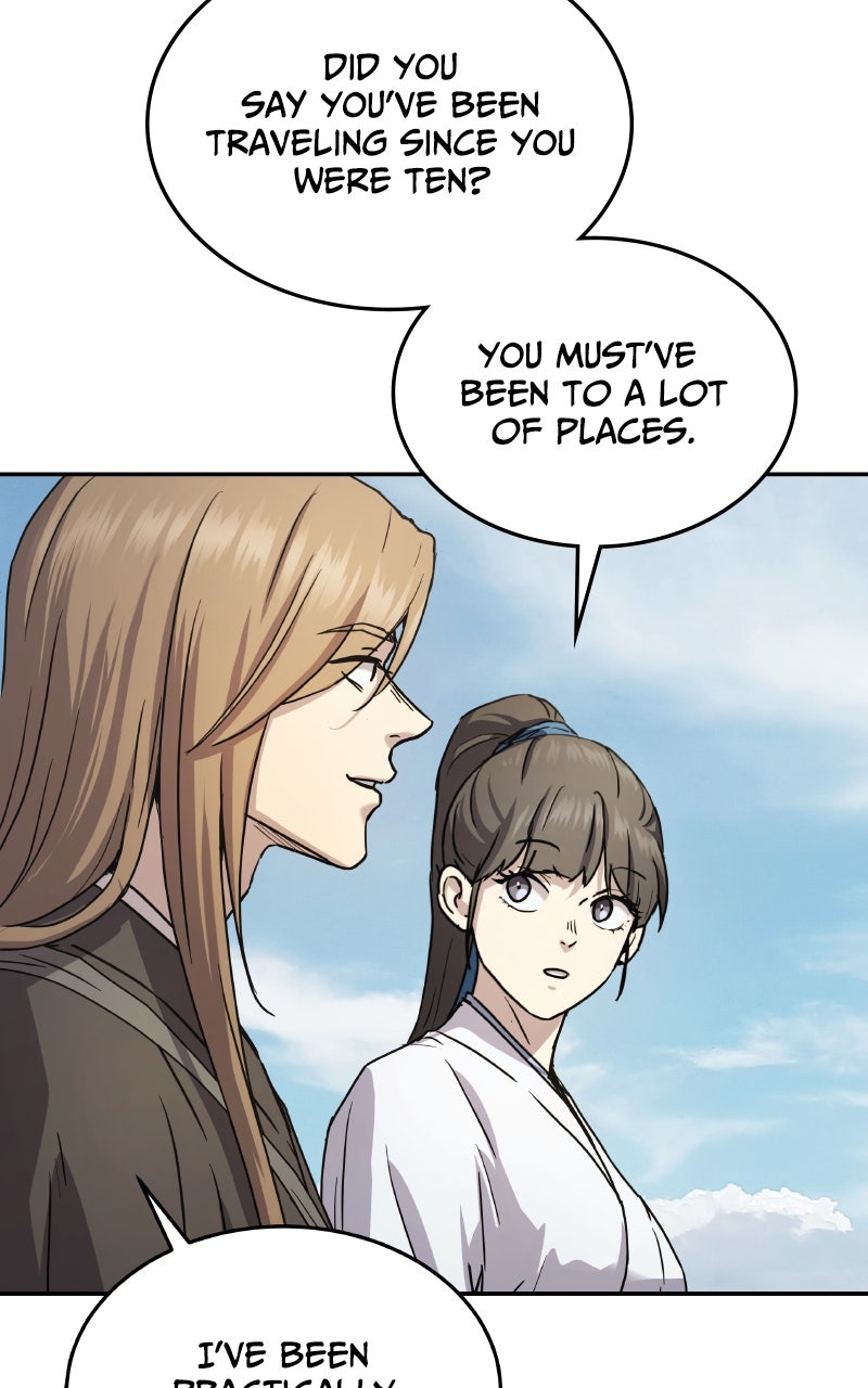 Read Absolute Reign EN Manga Online