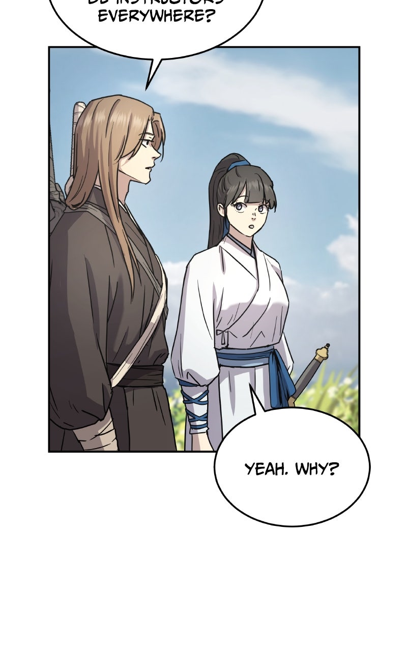 Read Absolute Reign EN Manga Online