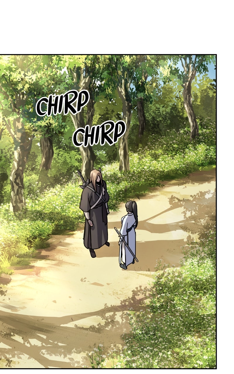 Read Absolute Reign EN Manga Online