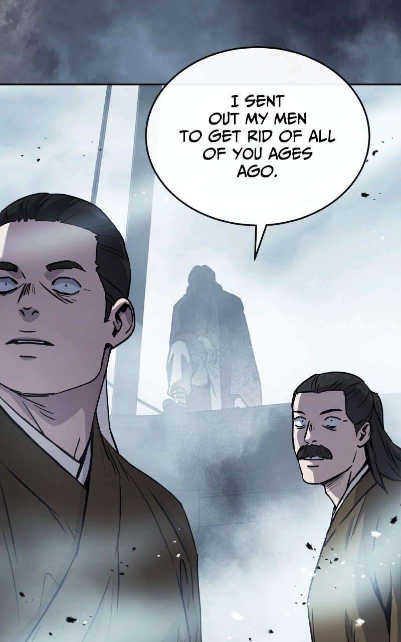 Read Absolute Reign EN Manga Online