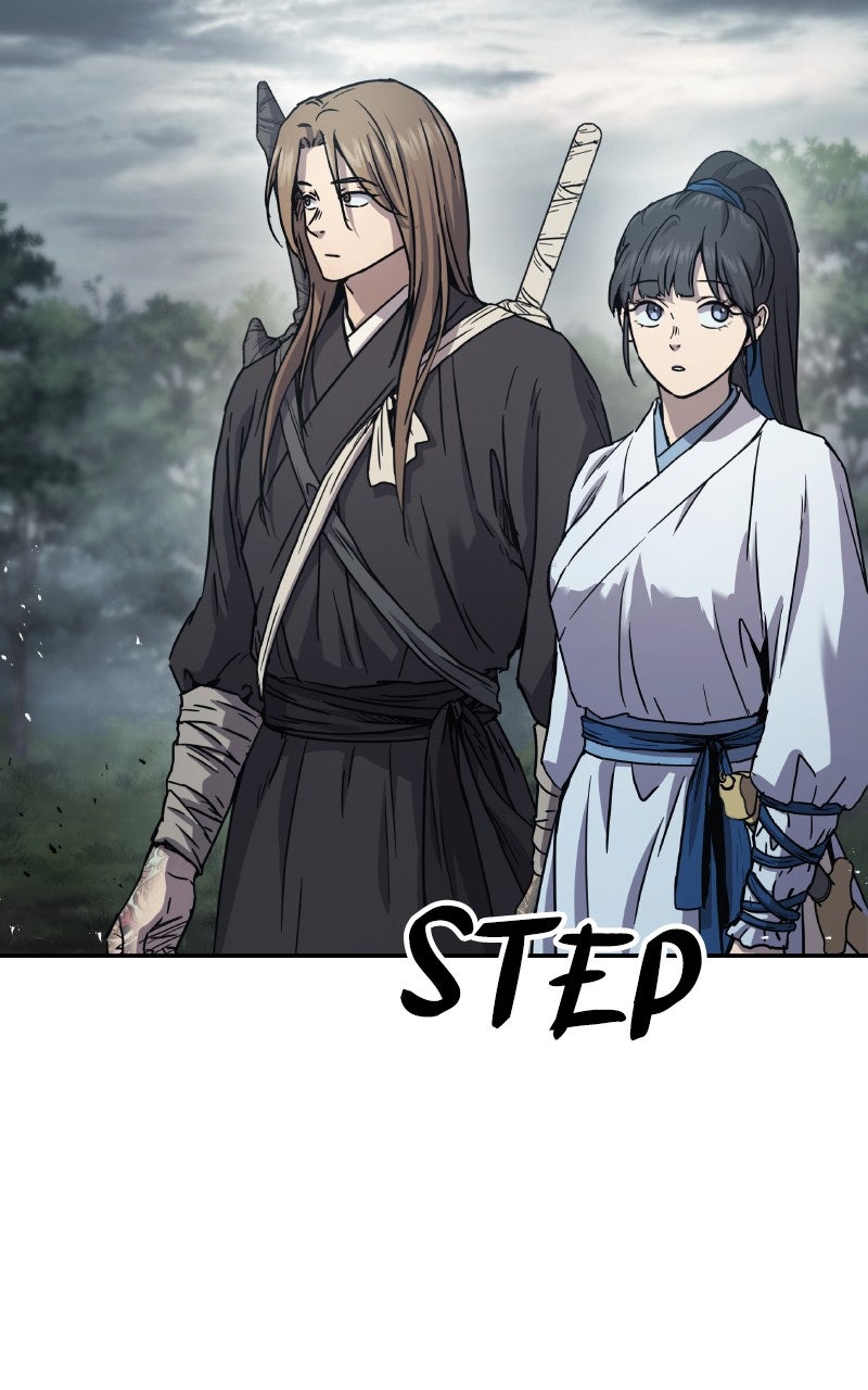 Read Absolute Reign EN Manga Online