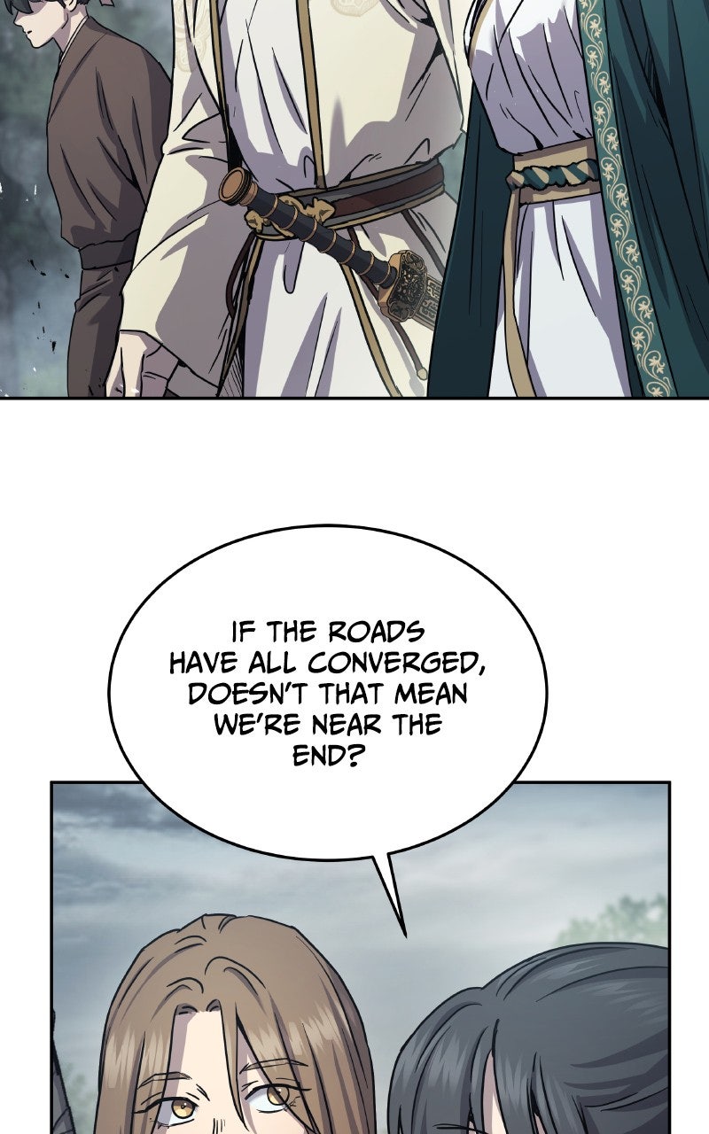 Read Absolute Reign EN Manga Online