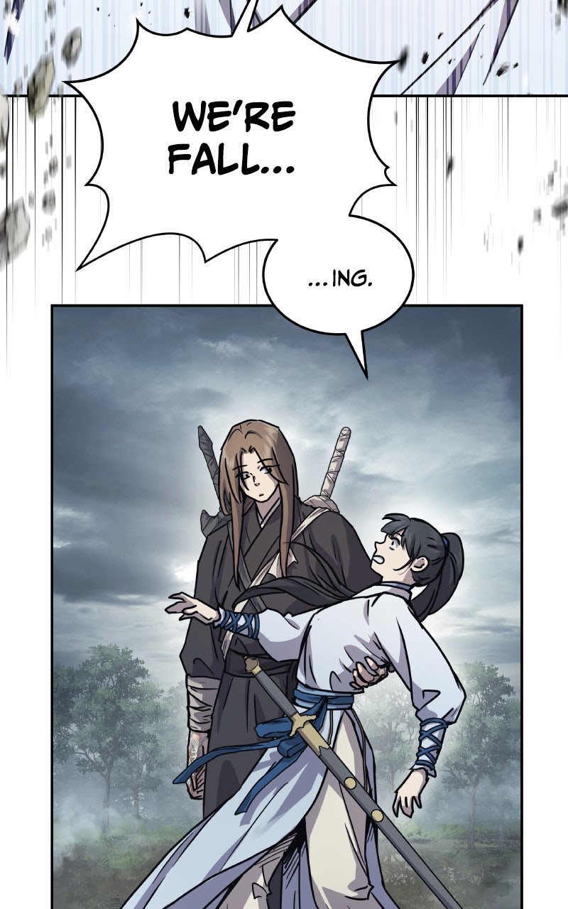 Read Absolute Reign EN Manga Online