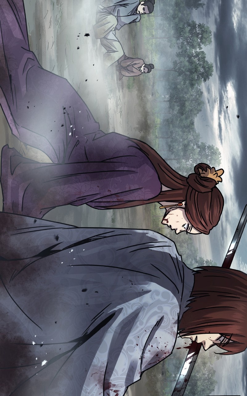 Read Absolute Reign EN Manga Online