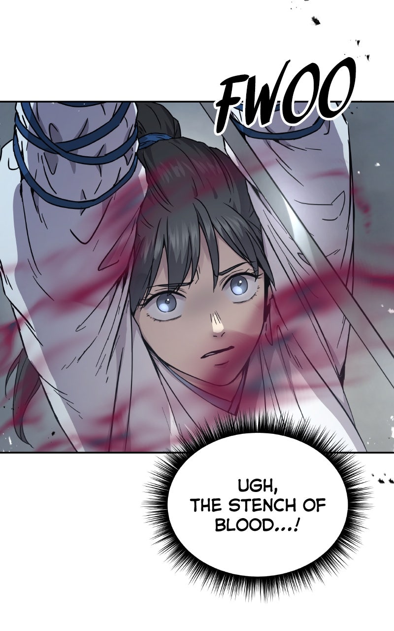 Read Absolute Reign EN Manga Online