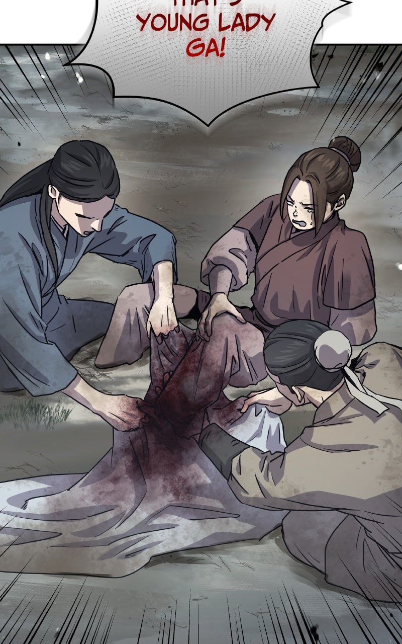 Read Absolute Reign EN Manga Online