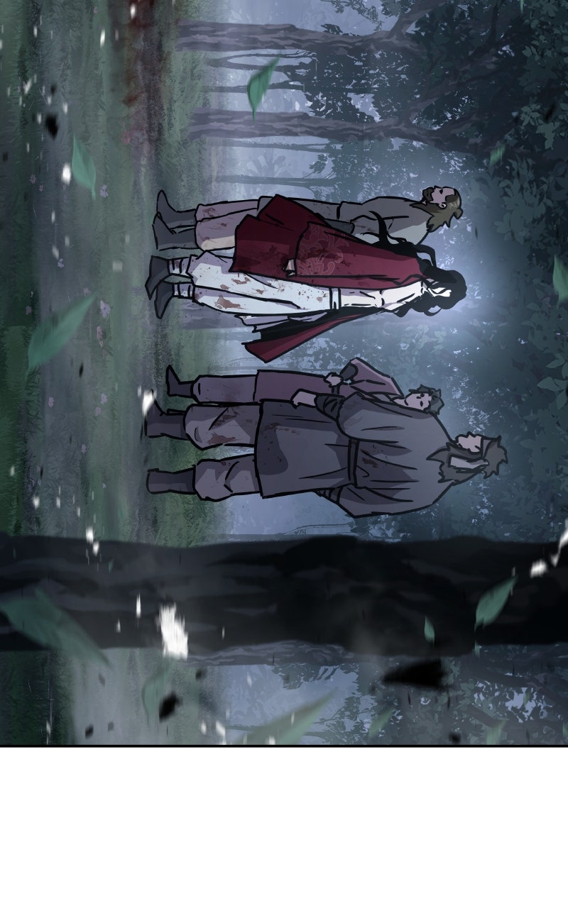 Read Absolute Reign EN Manga Online