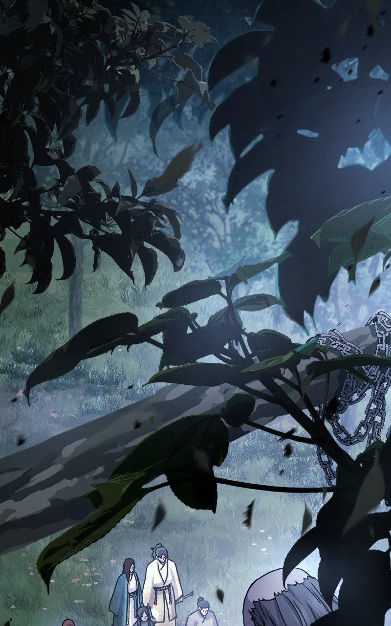 Read Absolute Reign EN Manga Online