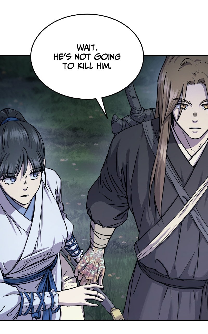 Read Absolute Reign EN Manga Online