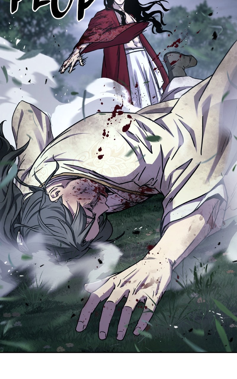 Read Absolute Reign EN Manga Online