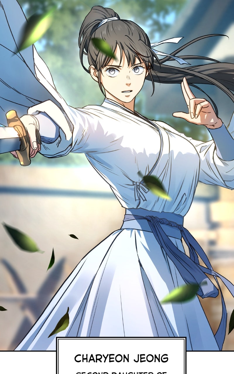 Read Absolute Reign EN Manga Online