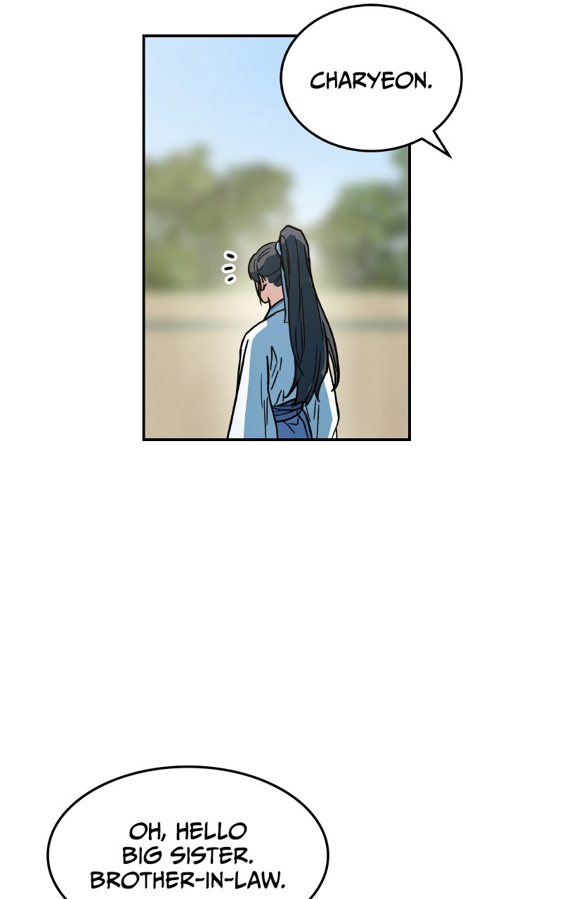 Read Absolute Reign EN Manga Online