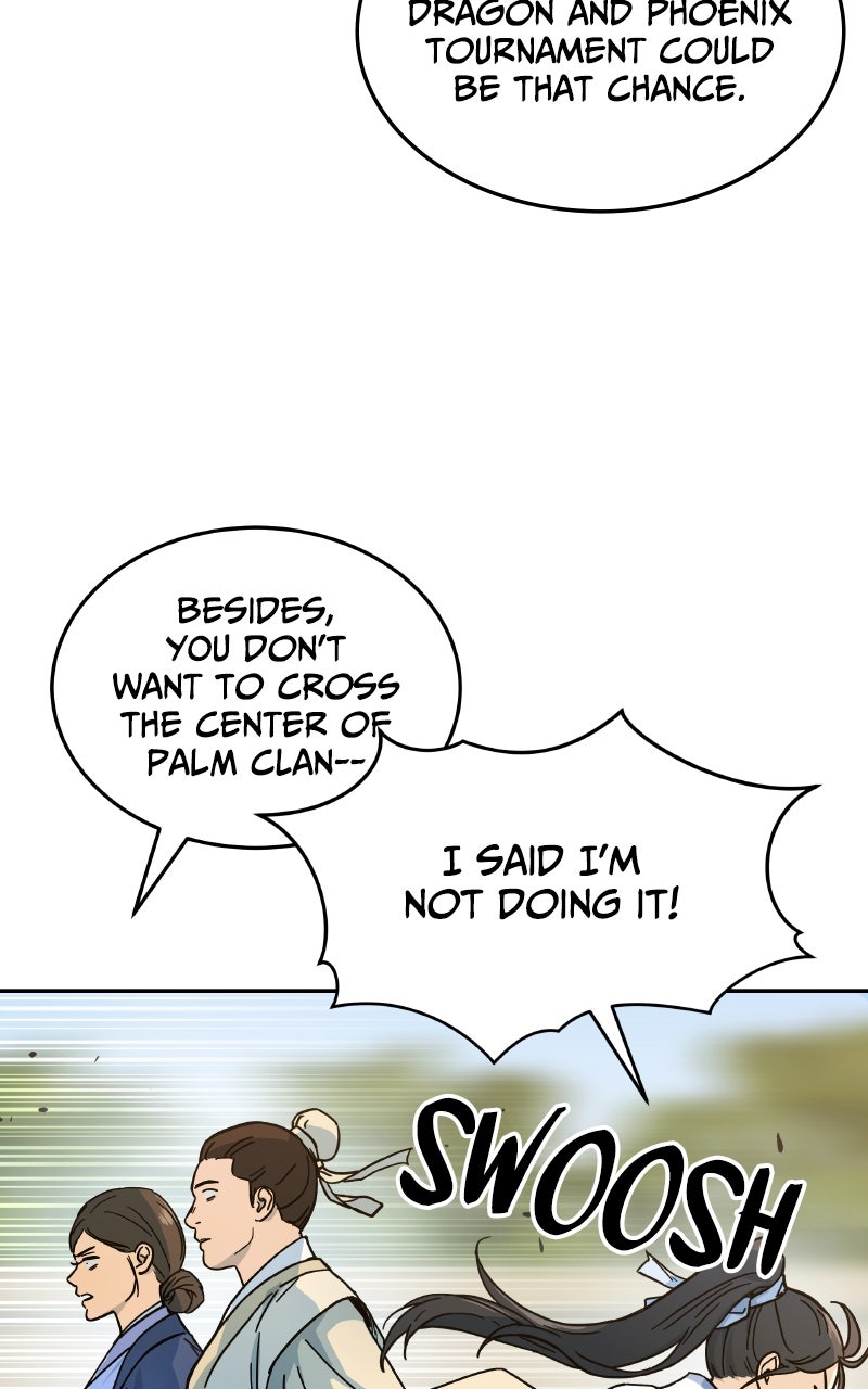 Read Absolute Reign EN Manga Online