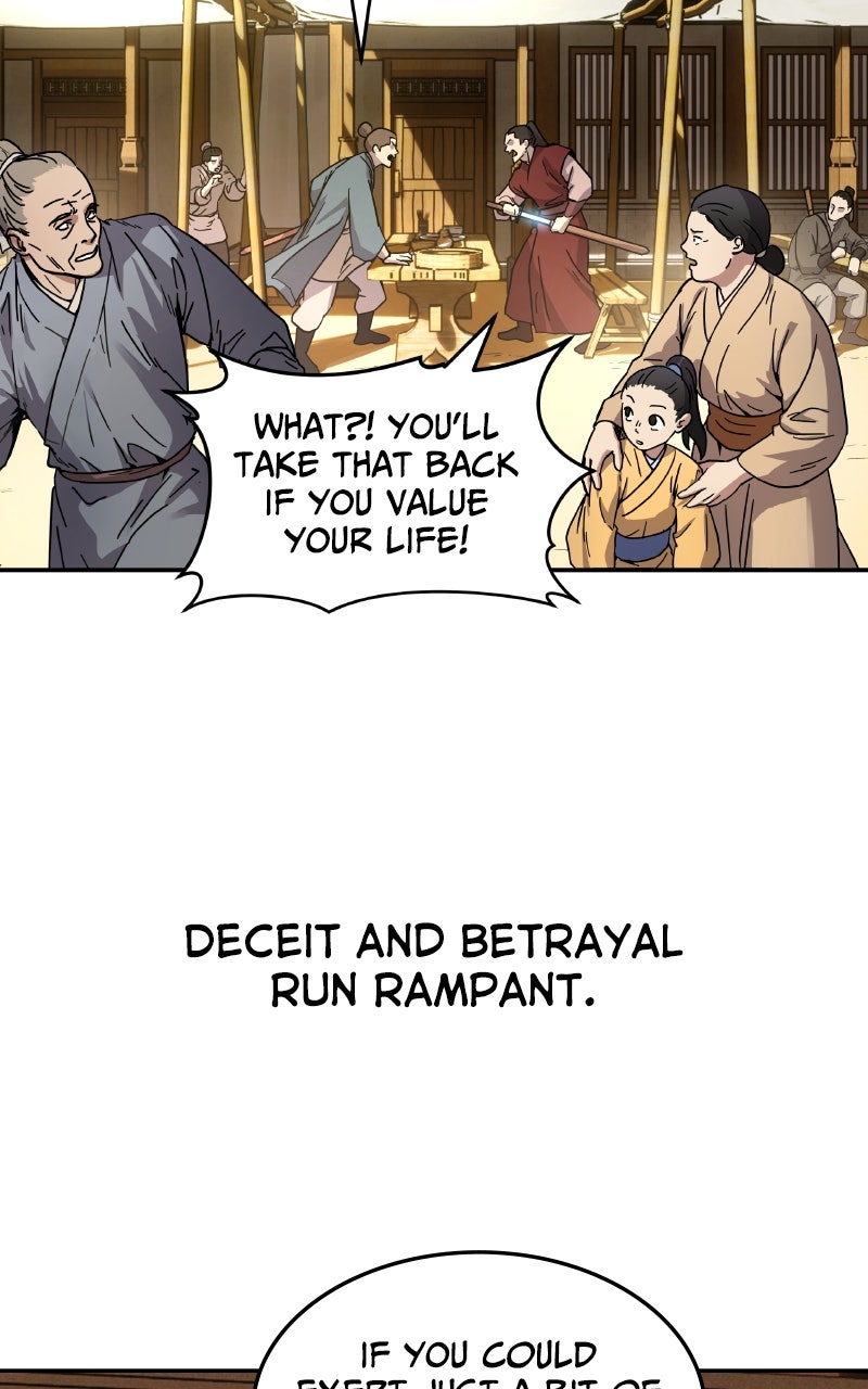 Read Absolute Reign EN Manga Online