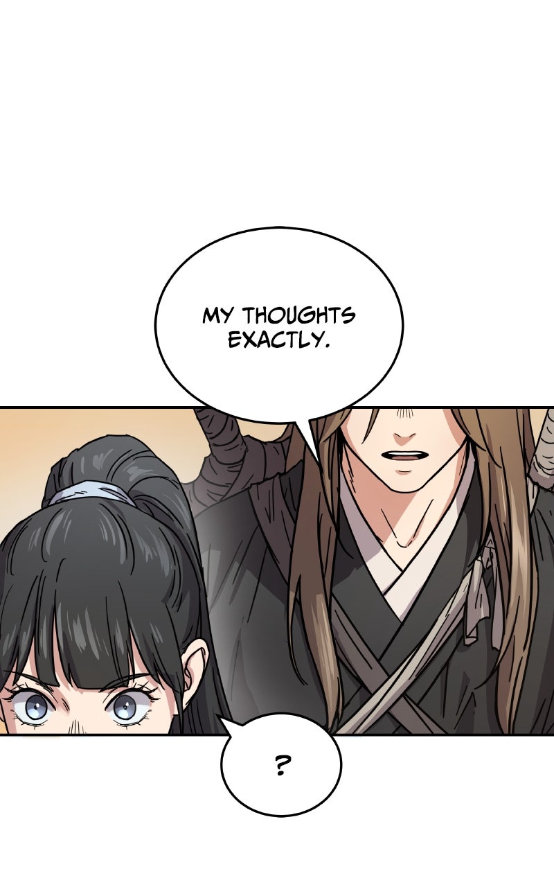 Read Absolute Reign EN Manga Online