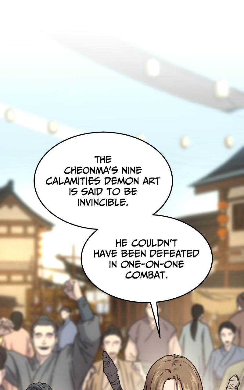 Read Absolute Reign EN Manga Online