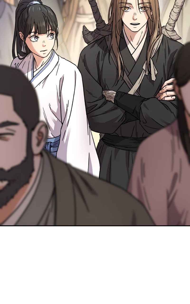 Read Absolute Reign EN Manga Online