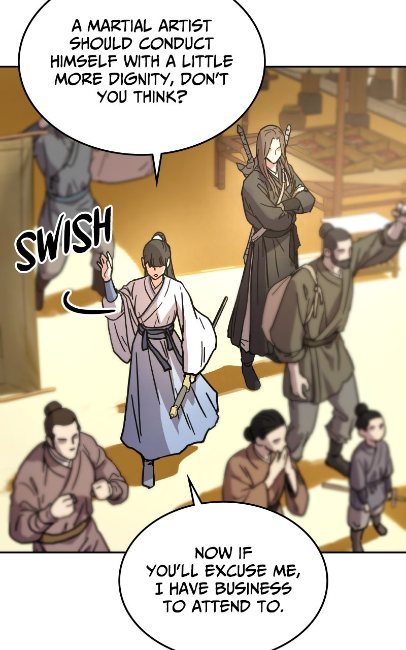 Read Absolute Reign EN Manga Online