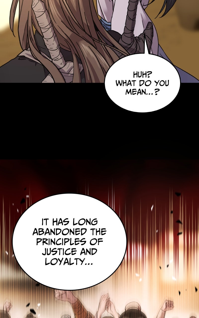 Read Absolute Reign EN Manga Online