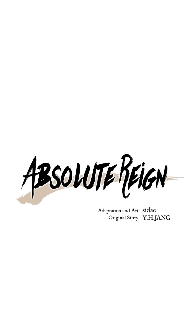 Read Absolute Reign EN Manga Online