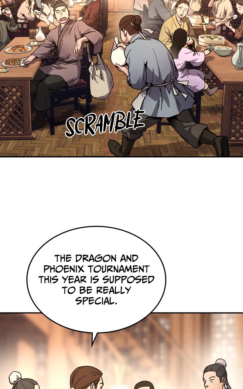 Read Absolute Reign EN Manga Online