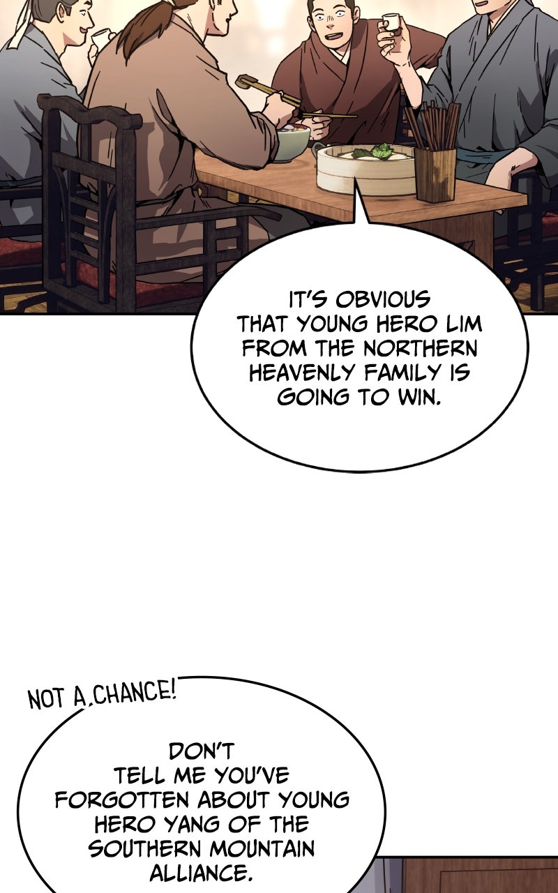 Read Absolute Reign EN Manga Online