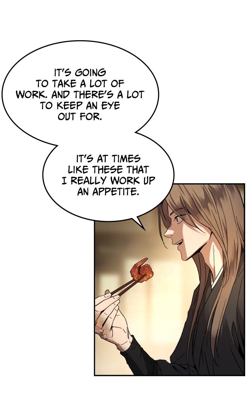 Read Absolute Reign EN Manga Online