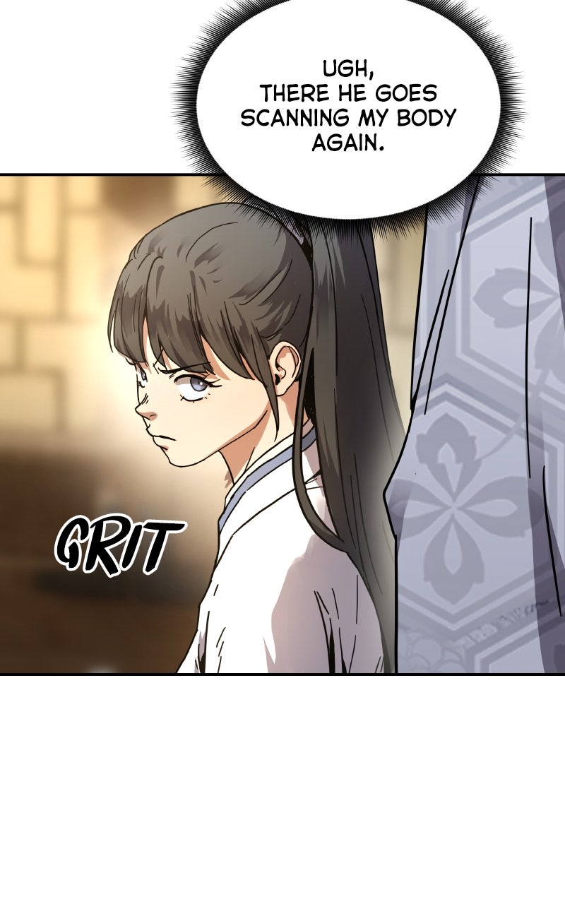 Read Absolute Reign EN Manga Online