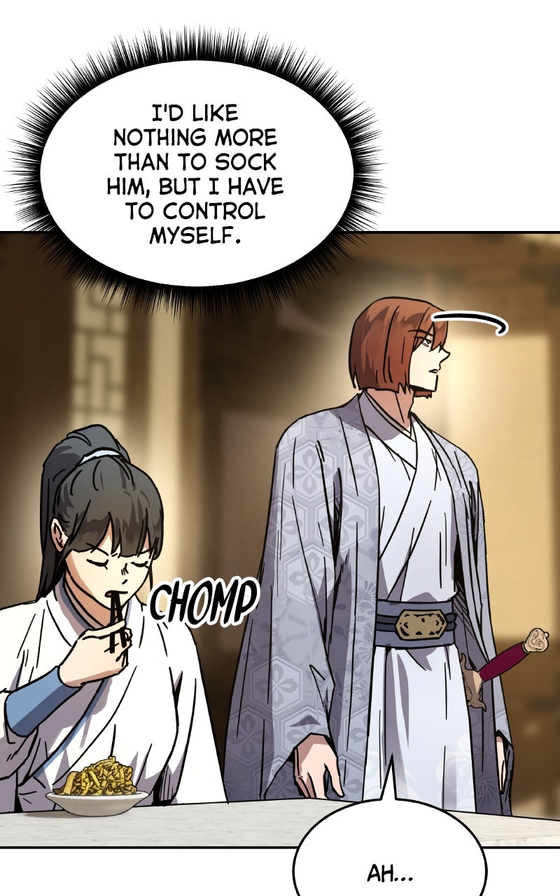 Read Absolute Reign EN Manga Online