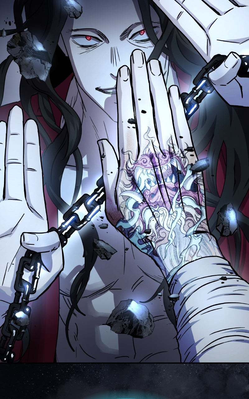 Read Absolute Reign EN Manga Online