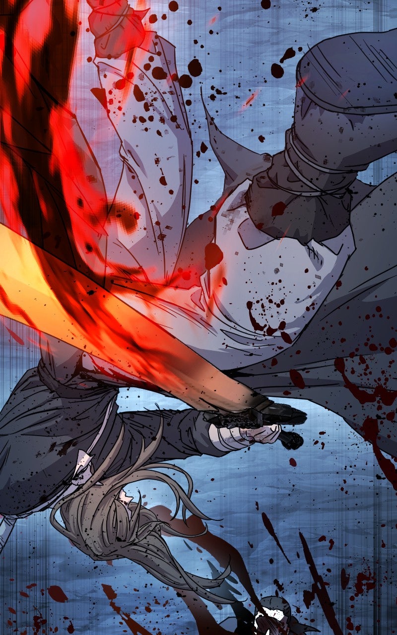 Read Absolute Reign EN Manga Online