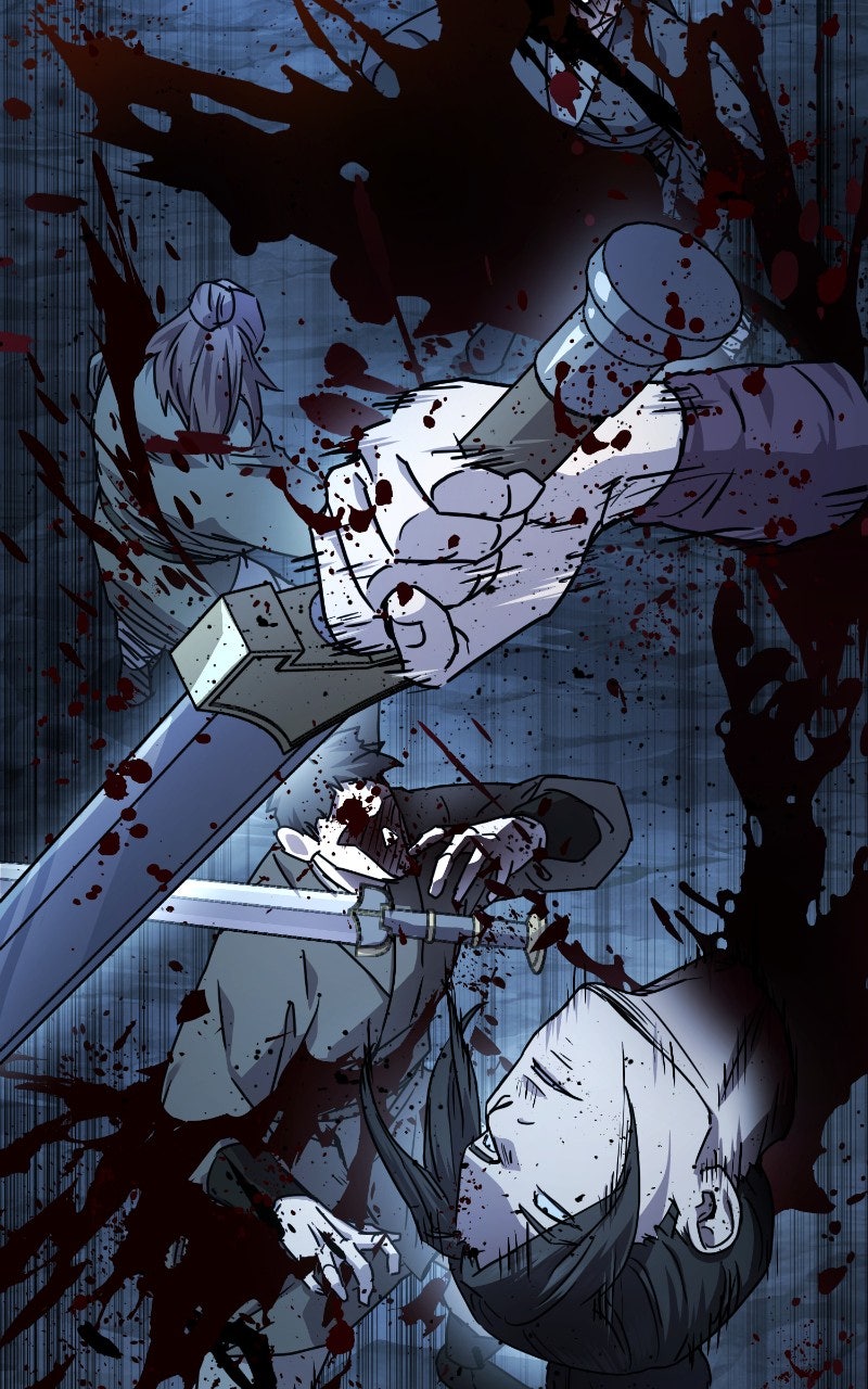 Read Absolute Reign EN Manga Online